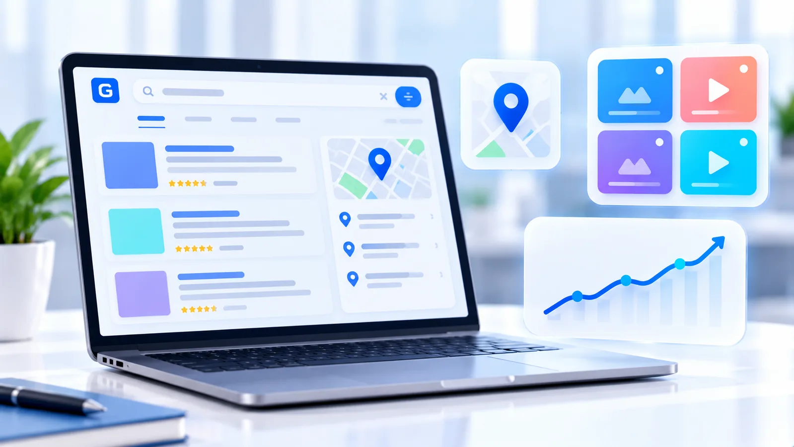 Mobile App Development